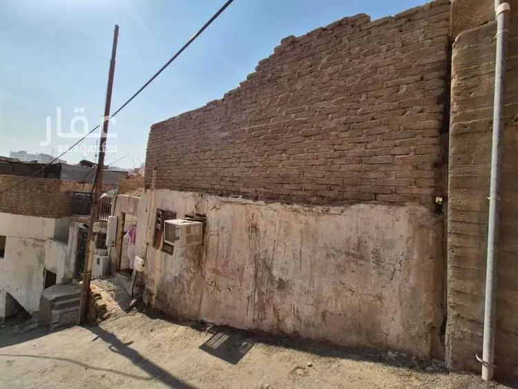 أرض للبيع في شارع شارع 30 الضيافة, حي الضيافة, مدينة مكة المكرمة, منطقة مكة المكرمة صورة 2