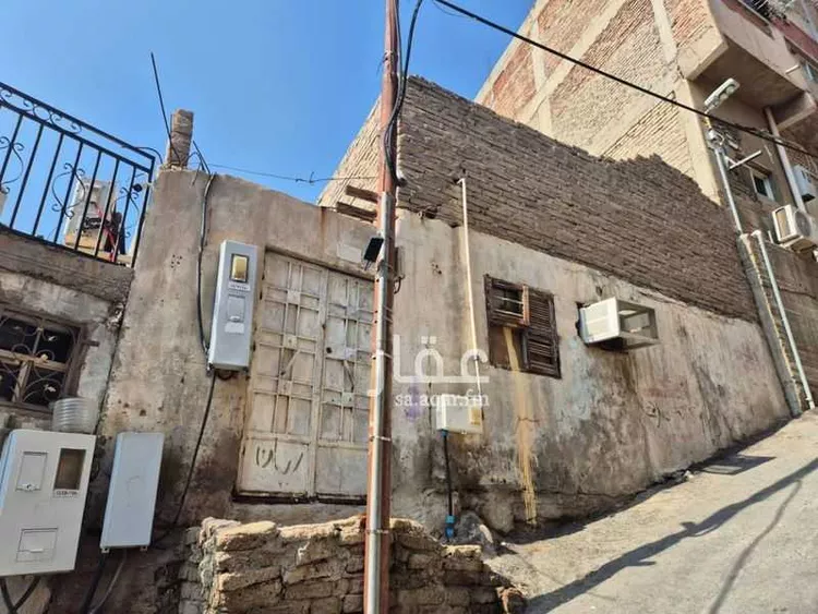 أرض للبيع في شارع شارع 30 الضيافة, حي الضيافة, مدينة مكة المكرمة, منطقة مكة المكرمة