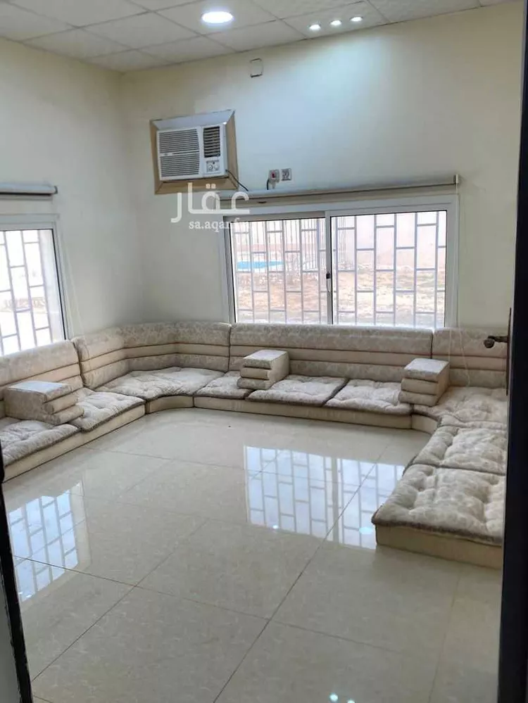 استراحة للبيع في حي الخضر, مدينة بريدة, منطقة القصيم 6