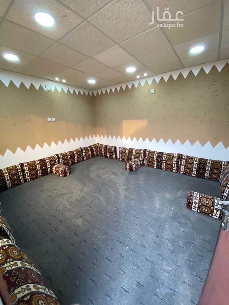 استراحة للبيع في حي الخضر, مدينة بريدة, منطقة القصيم 8