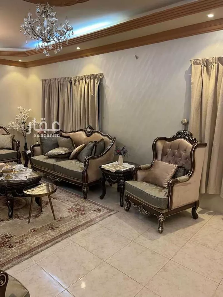 فيلا للبيع في شارع 146 حي الشهداء, حي الشهداء, مدينة مكة المكرمة, منطقة مكة المكرمة
