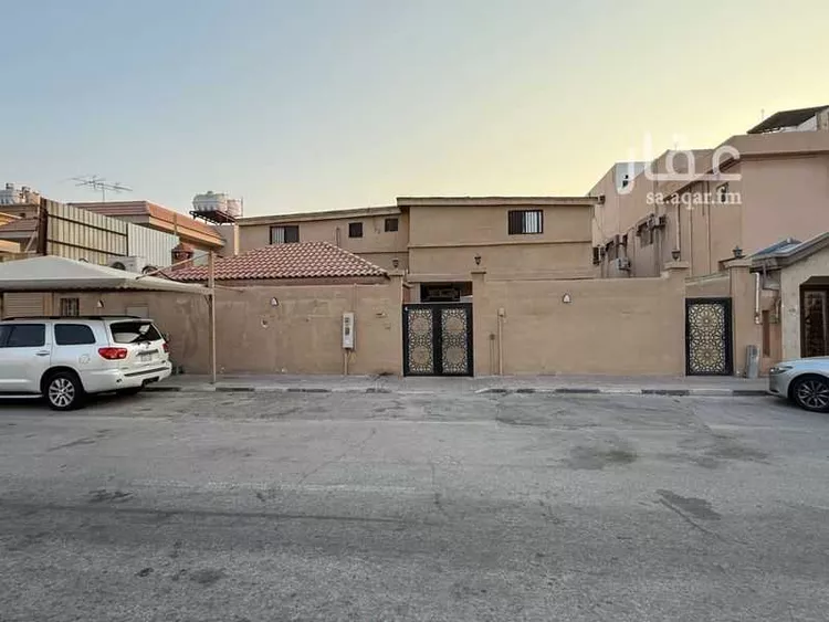 فيلا للبيع في شارع البحتري, حي النورس, مدينة الدمام, المنطقة الشرقية