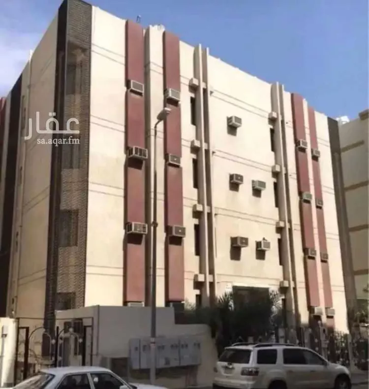 عمارة للبيع في شارع الإعلام, حي الجامعة, مدينة مكة المكرمة, منطقة مكة المكرمة
