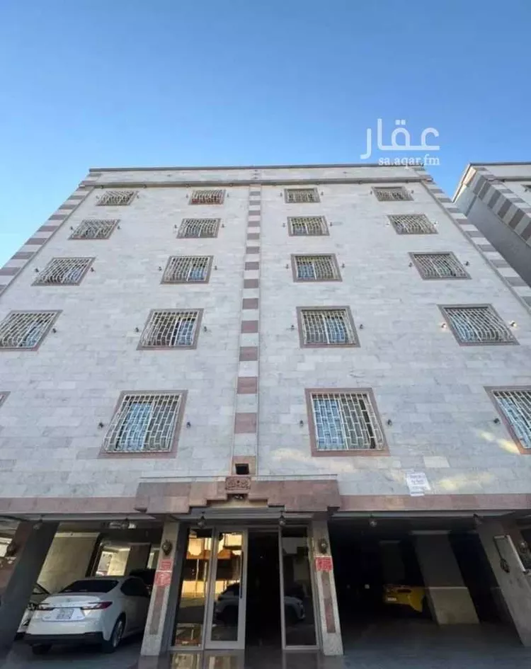 شقة للبيع في شارع تاج الدين المكي, حي العزيزية, مدينة جدة, منطقة مكة المكرمة