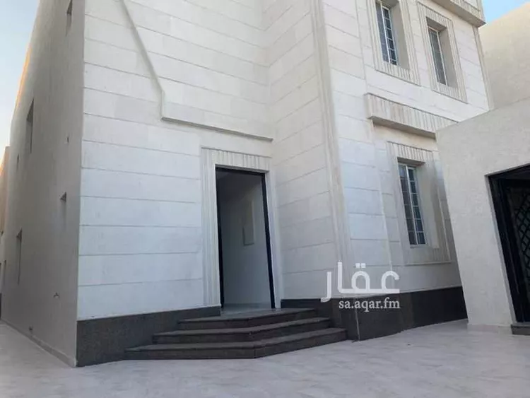 فيلا للبيع في شارع جبل شهلان, حي الصواري, مدينة الخبر, المنطقة الشرقية صورة 2