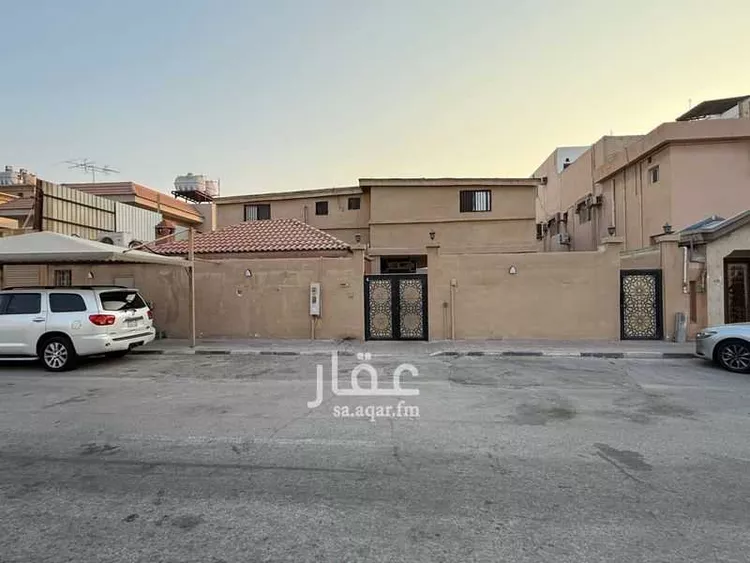 فيلا للبيع في شارع البحتري, حي النورس, مدينة الدمام, المنطقة الشرقية
