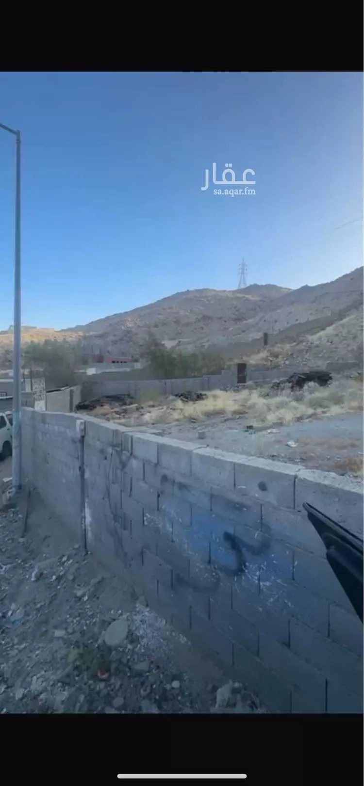 أرض للبيع في حي التنعيم, مدينة مكة المكرمة, منطقة مكة المكرمة صورة 2