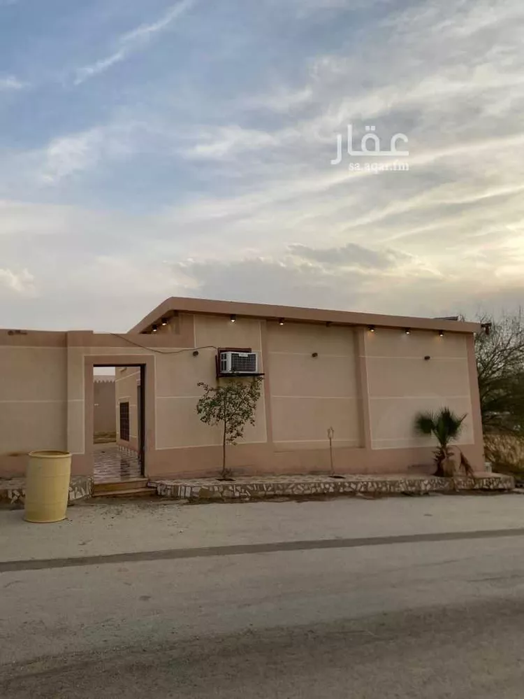 استراحة للبيع في حي الخضر, مدينة بريدة, منطقة القصيم