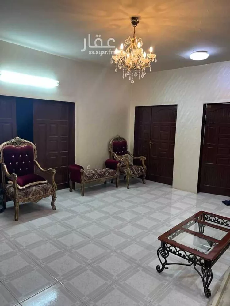 فيلا للبيع في شارع 146 حي الشهداء, حي الشهداء, مدينة مكة المكرمة, منطقة مكة المكرمة صورة 4