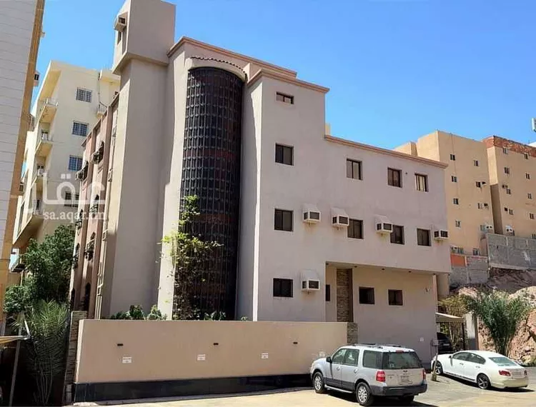 عمارة للبيع في شارع شارع معوذ بن عمرو بن الجموح, حي الشوقية, مدينة مكة المكرمة, منطقة مكة المكرمة