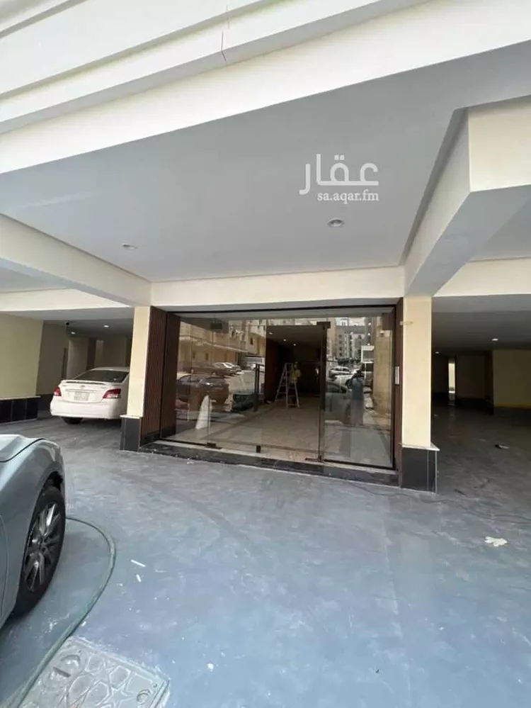 شقة للبيع في شارع عبد الحميد الباهلي, حي الرغامة, مدينة جدة, منطقة مكة المكرمة صورة 3