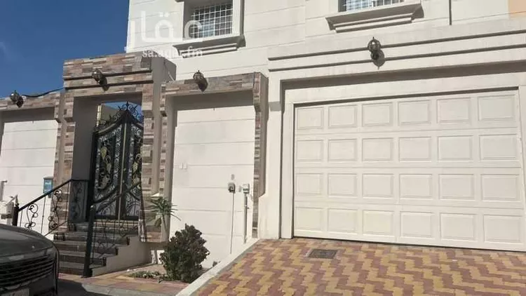 فيلا للبيع في حي الفيصلية, مدينة الدمام, المنطقة الشرقية صورة 2