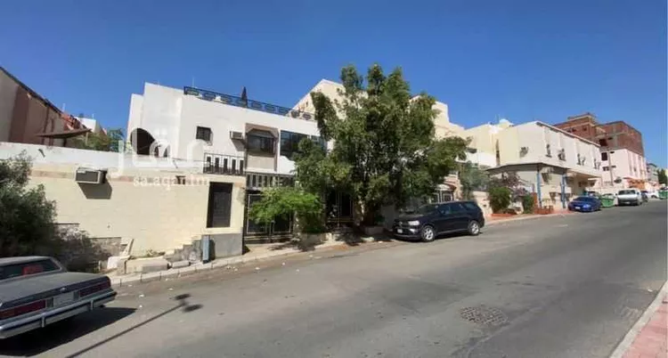 فيلا للبيع في شارع العاصي, حي المحمدية, مدينة مكة المكرمة, منطقة مكة المكرمة