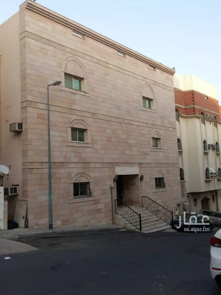 Building for Sale in Mecca Al Adel
