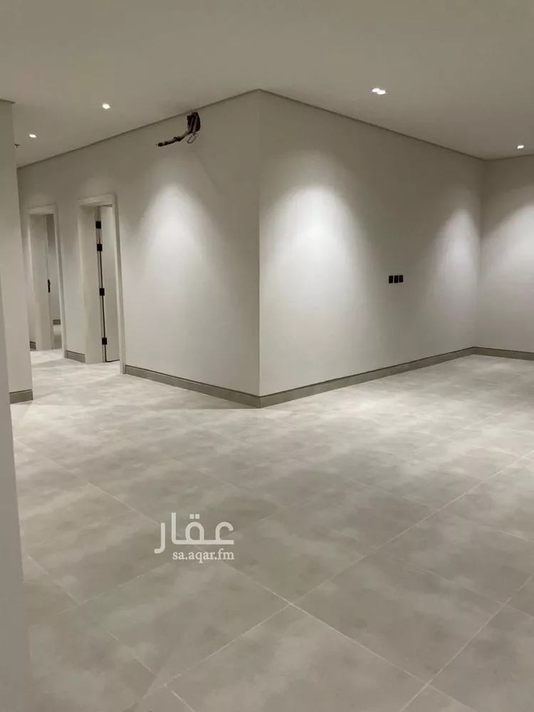 شقة للإيجار في شارع إبراهيم بن محمد باغريب, حي العارض, مدينة الرياض, منطقة الرياض صورة 2