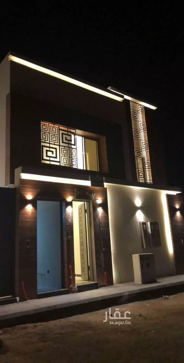 Villa for Sale in Riyadh Al Arid