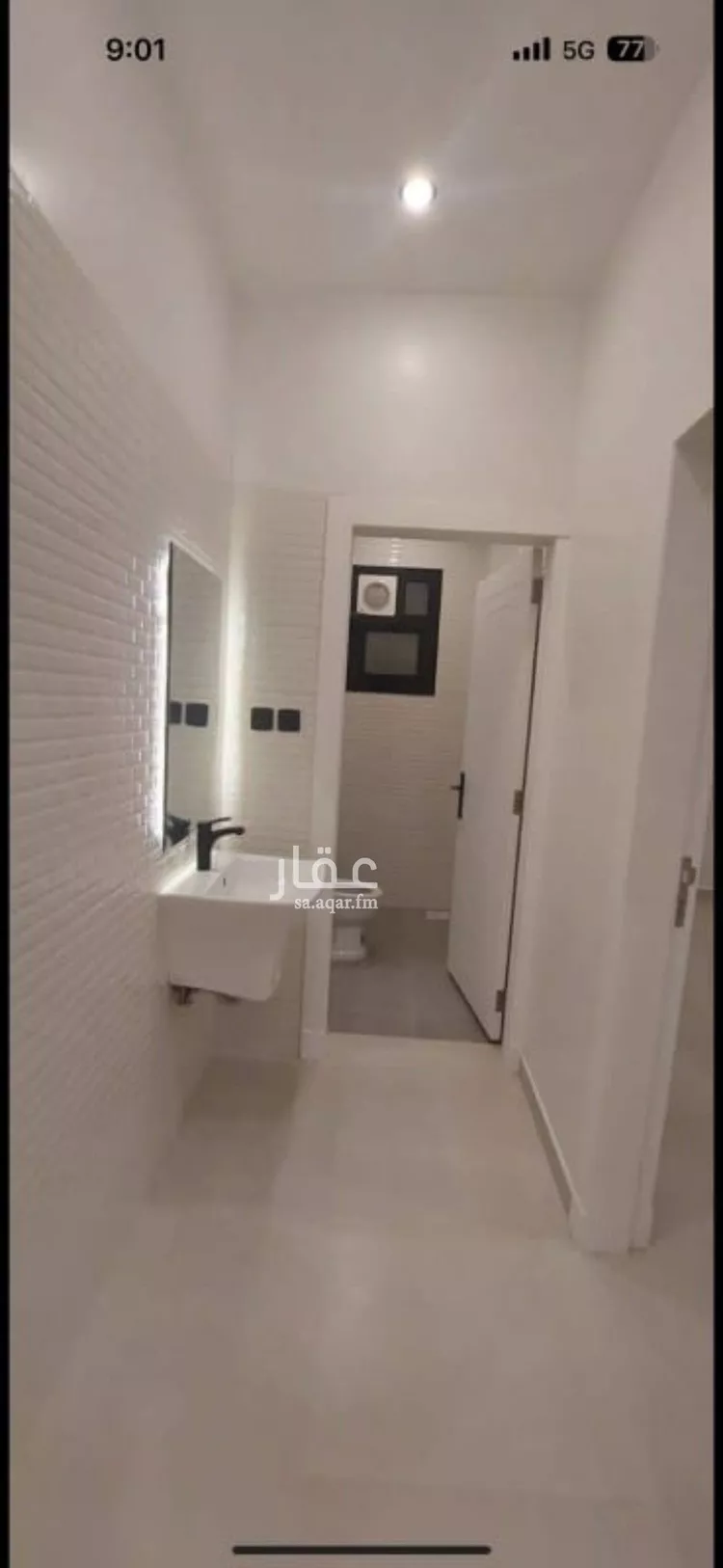 دور للإيجار في شارع شافع بن السائب, حي الياسمين, مدينة الرياض, منطقة الرياض صورة 3