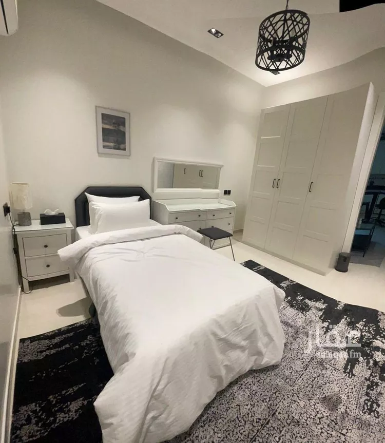 شقة للإيجار في شارع خليج السويس, حي الملقا, مدينة الرياض, منطقة الرياض صورة 2