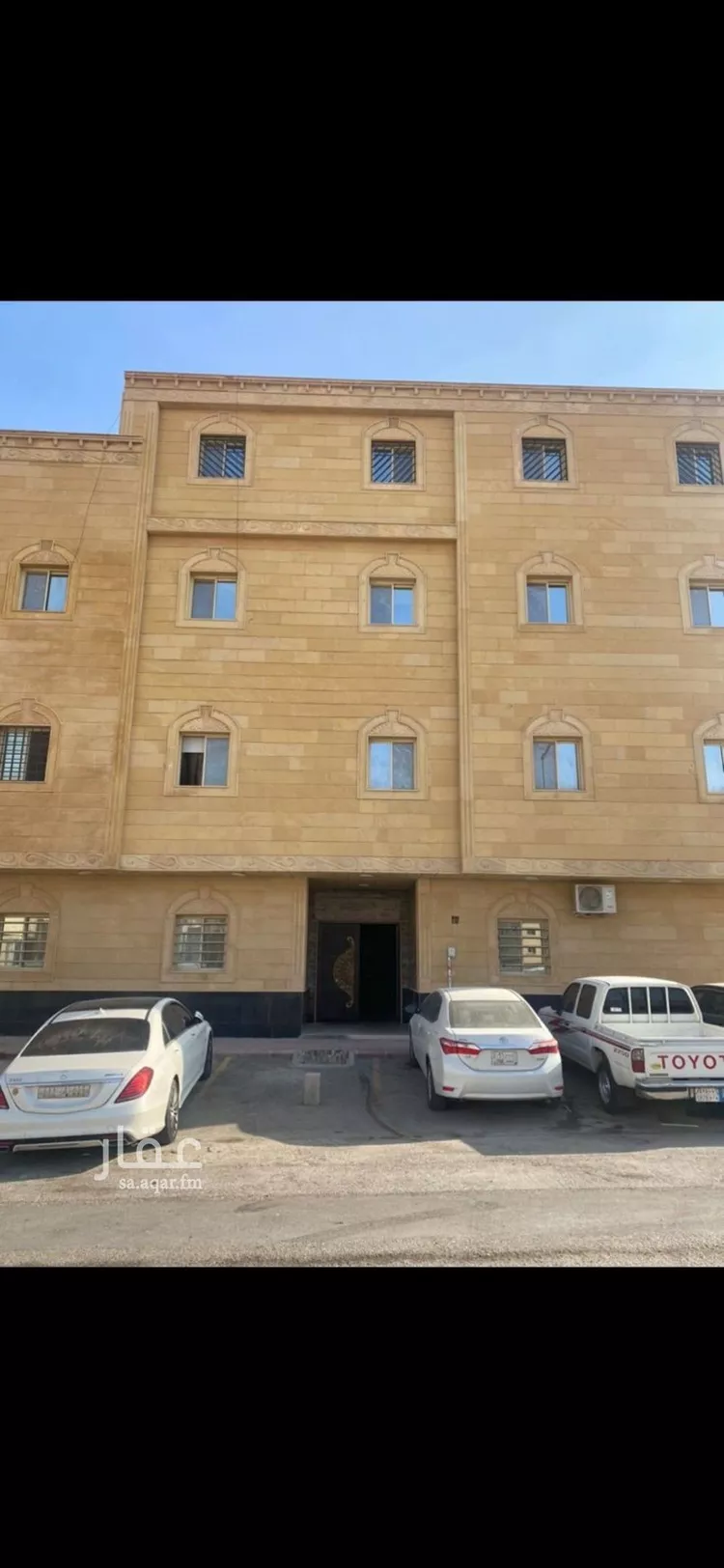 شقة للإيجار في شارع الفراوي, حي ظهرة لبن, مدينة الرياض, منطقة الرياض صورة 2