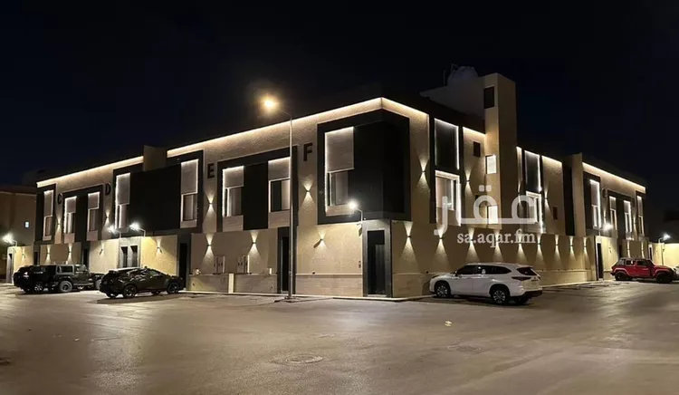Floor for Rent in Riyadh Al Yasmin