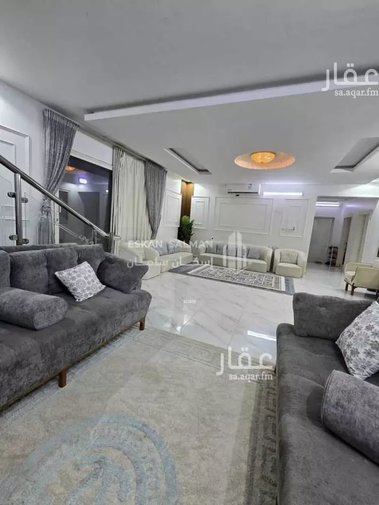 فيلا للبيع في شارع الحورية ، حي اليرموك ، الرياض ، منطقة الرياض صورة 3