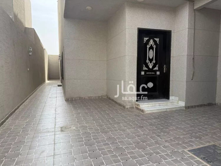 Floor for Rent in Riyadh Al Arid