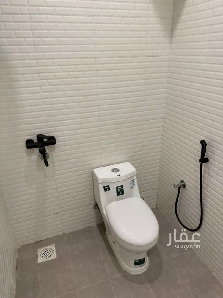 دور للإيجار في شارع شافع بن السائب, حي الياسمين, مدينة الرياض, منطقة الرياض صورة 4