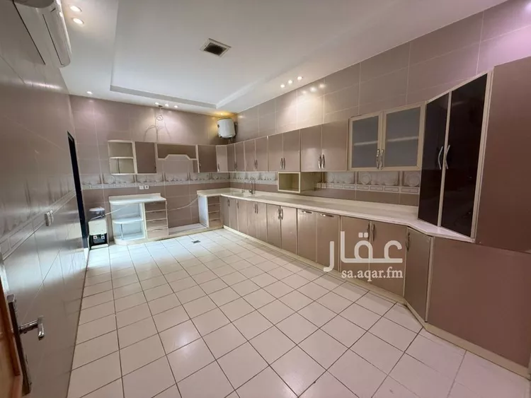 Floor for Rent in Riyadh Al Arid صورة 3