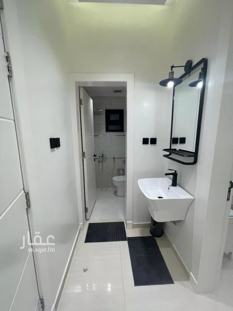 شقة للإيجار في شارع خليج السويس, حي الملقا, مدينة الرياض, منطقة الرياض صورة 3