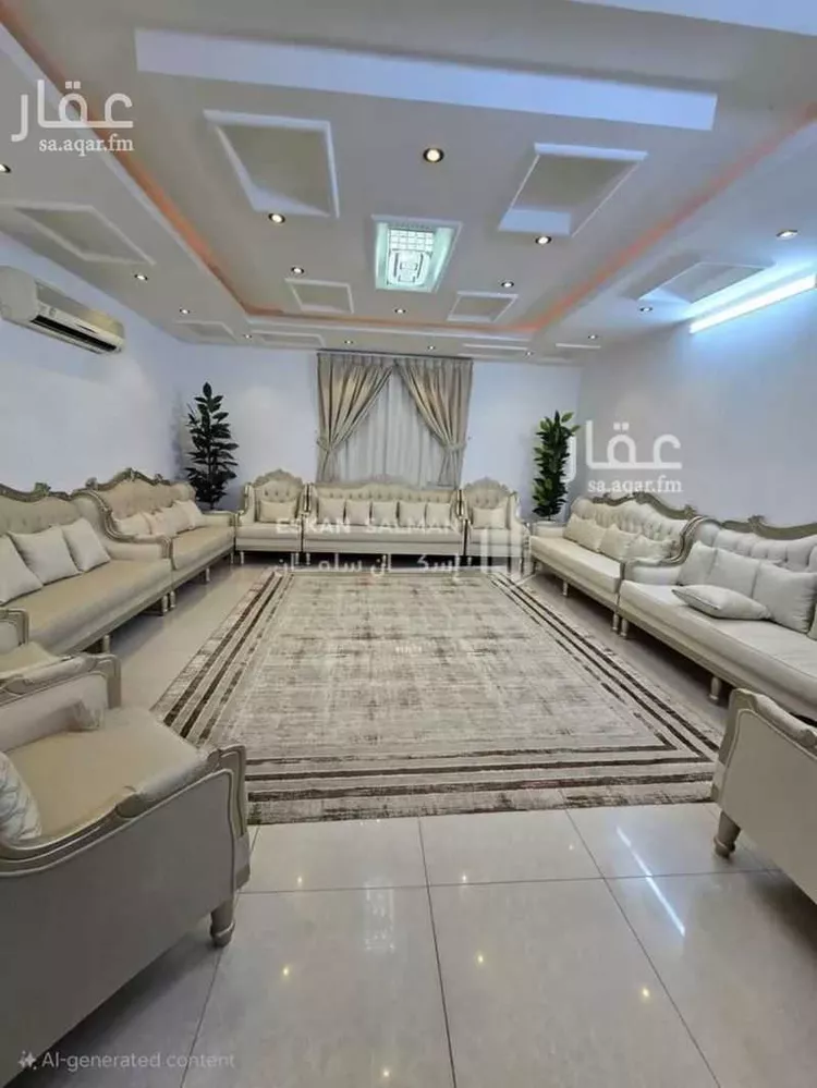 فيلا للبيع في شارع الحورية ، حي اليرموك ، الرياض ، منطقة الرياض صورة 2