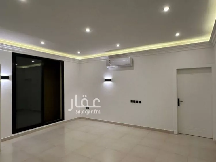 دور للإيجار في شارع شافع بن السائب, حي الياسمين, مدينة الرياض, منطقة الرياض صورة 5