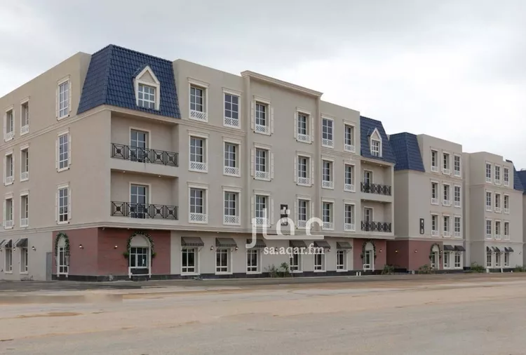Apartment for Rent in Riyadh An Narjis