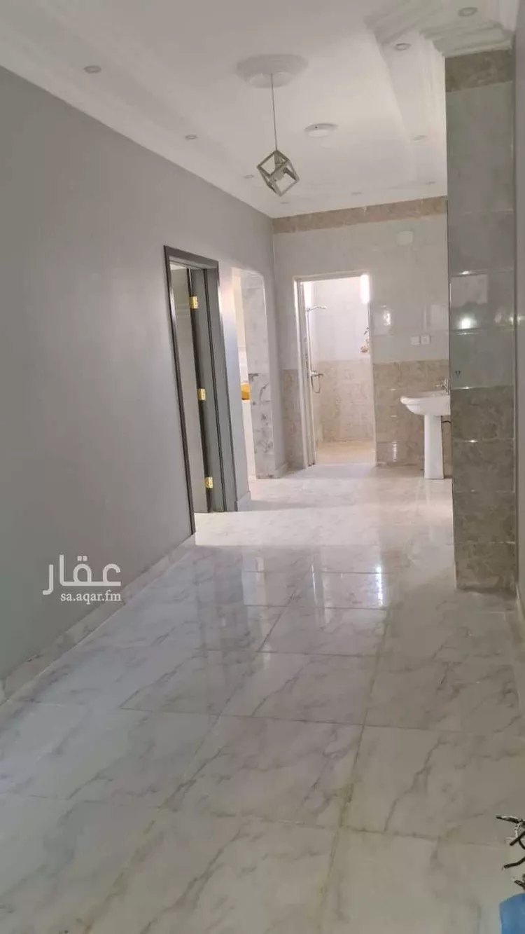 شقة للإيجار في العسيلة ، ابو عريش