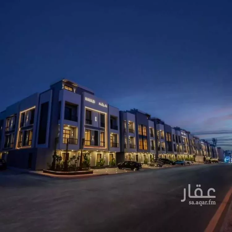 شقة للإيجار في شارع رقم 324 ، حي القيروان ، الرياض ، منطقة الرياض