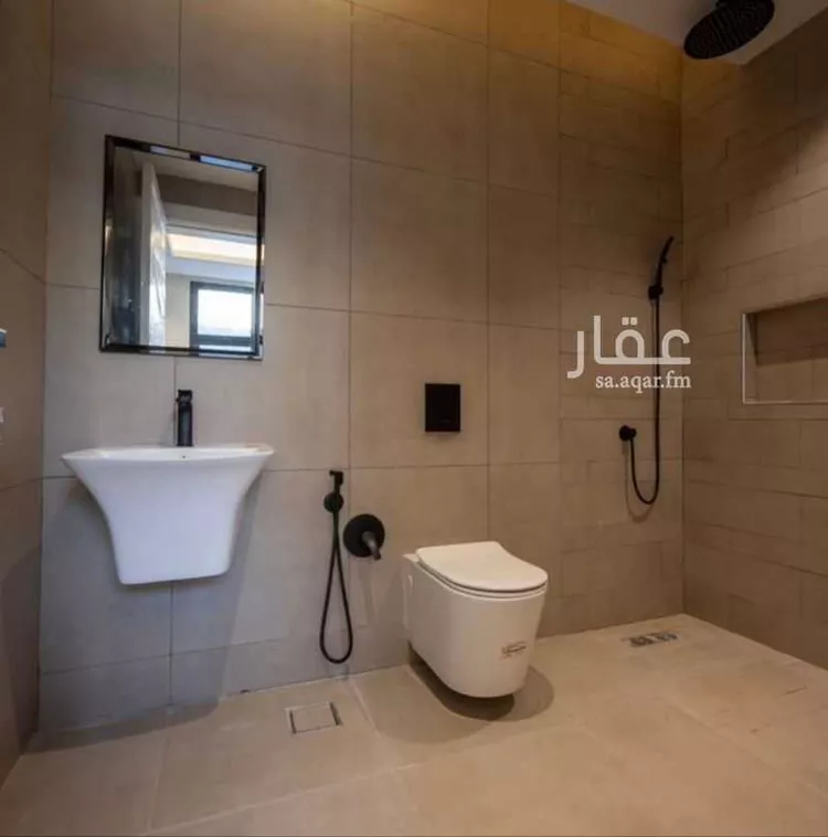 شقة للإيجار في شارع الكفاح, حي الياسمين, مدينة الرياض, منطقة الرياض صورة 5