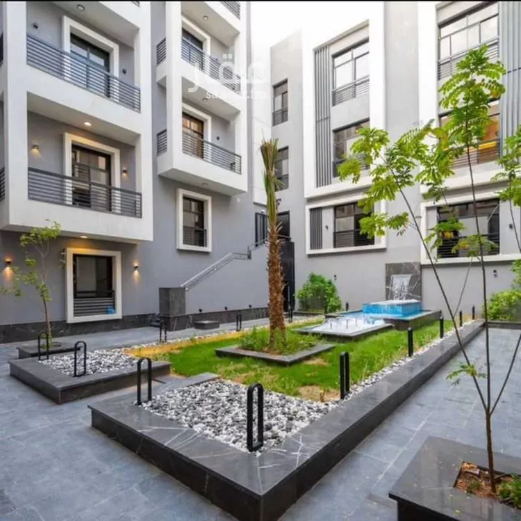 شقة للإيجار في شارع الكفاح, حي الياسمين, مدينة الرياض, منطقة الرياض صورة 2