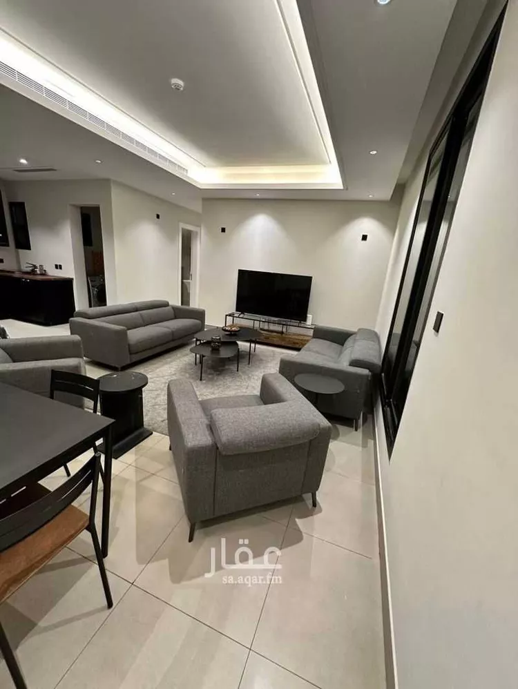 شقة للإيجار في شارع الكفاح, حي الياسمين, مدينة الرياض, منطقة الرياض صورة 3