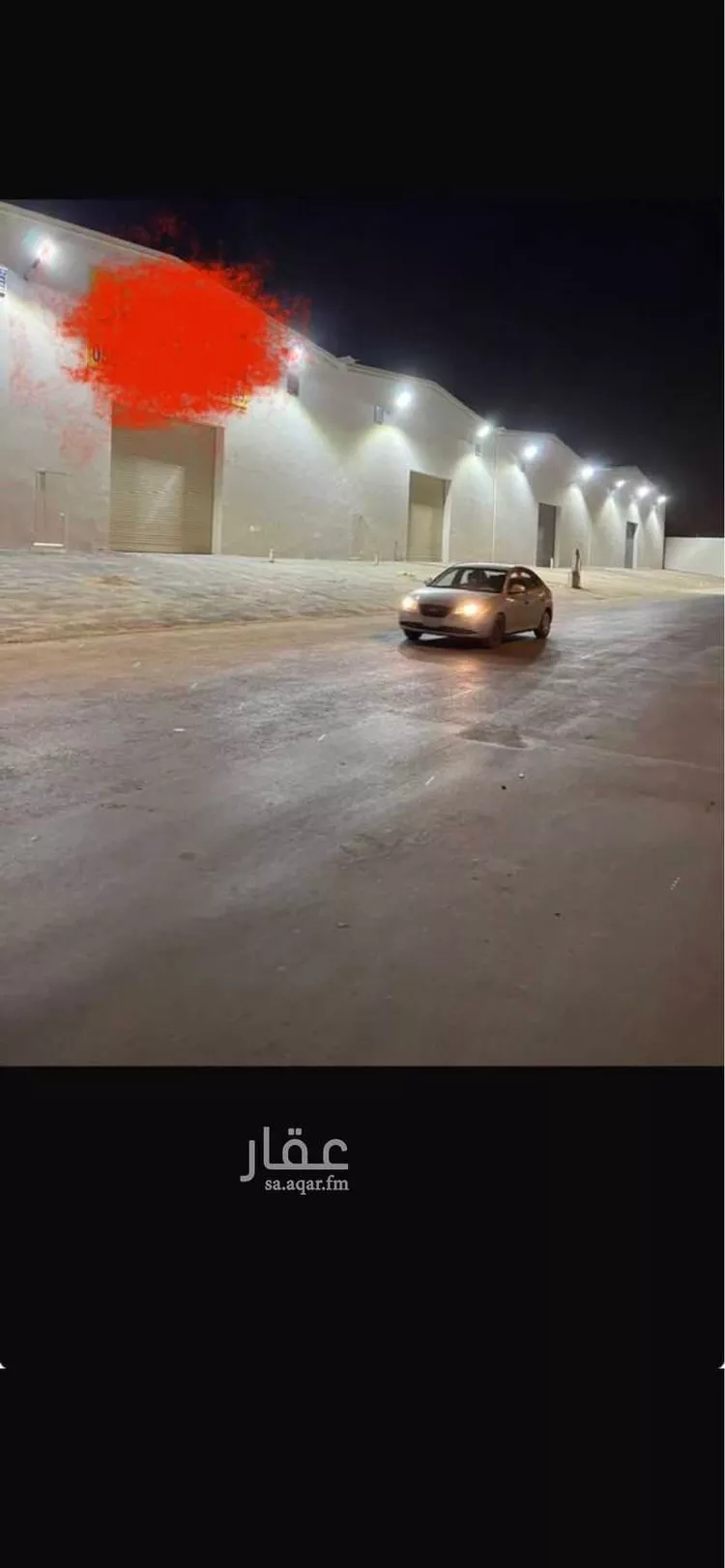 مستودع للإيجار في شارع الامام, حي العزيزية, مدينة الرياض, منطقة الرياض صورة 4