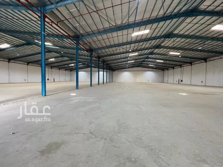 مستودع للإيجار في شارع امتداد ال الدائري الشرقي, حي المشاعل, مدينة الرياض, منطقة الرياض صورة 3