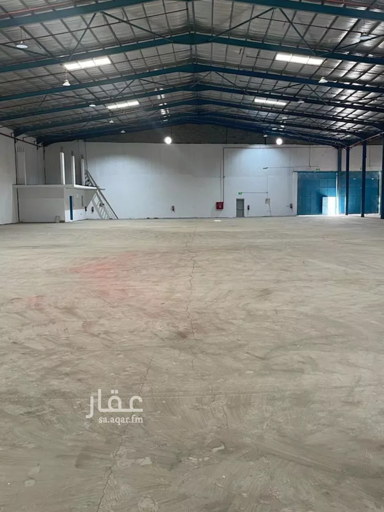 مستودع للإيجار في شارع امتداد ال الدائري الشرقي, حي المشاعل, مدينة الرياض, منطقة الرياض صورة 5