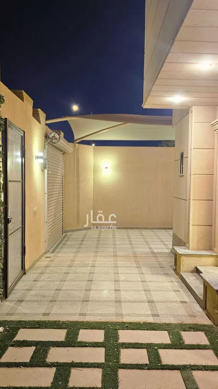 فيلا للبيع في شارع مرات, حي قرطبة, مدينة الرياض, منطقة الرياض صورة 4