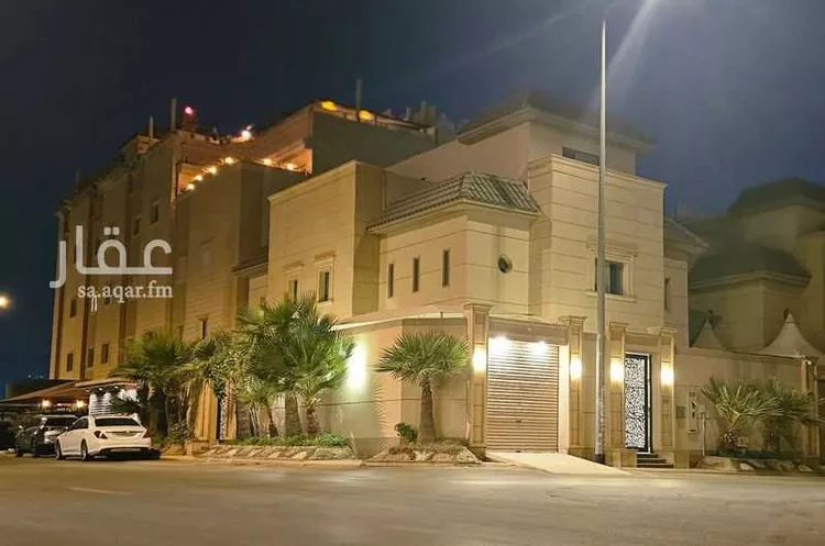 فيلا للبيع في شارع مرات, حي قرطبة, مدينة الرياض, منطقة الرياض