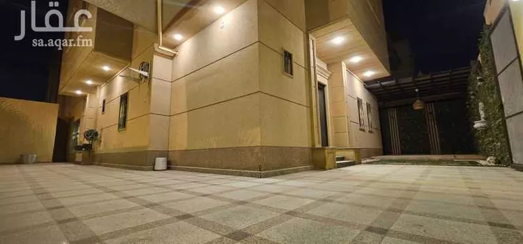 فيلا للبيع في شارع مرات, حي قرطبة, مدينة الرياض, منطقة الرياض صورة 2