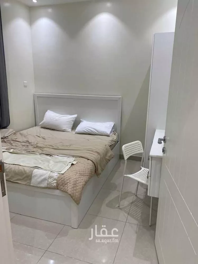 شقة للإيجار في شارع رقم 384, حي الياسمين, مدينة الرياض, منطقة الرياض صورة 4