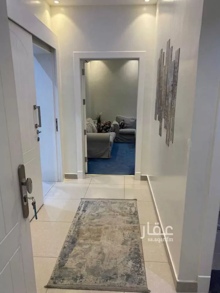 شقة للإيجار في شارع رقم 384, حي الياسمين, مدينة الرياض, منطقة الرياض