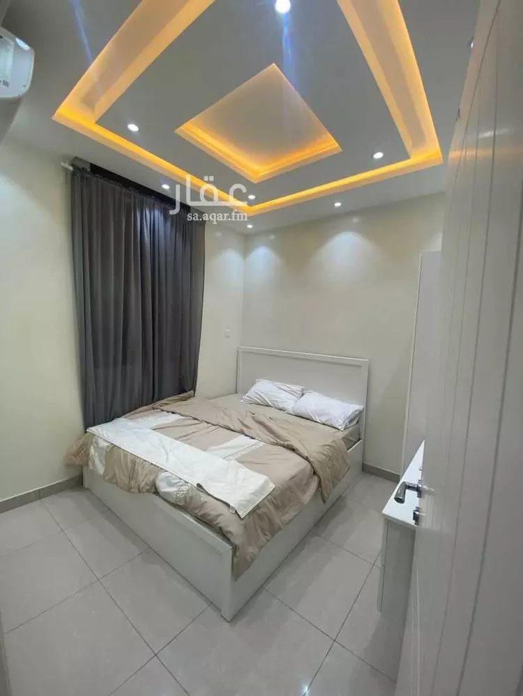 شقة للإيجار في شارع رقم 384, حي الياسمين, مدينة الرياض, منطقة الرياض صورة 2
