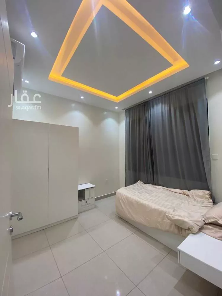 شقة للإيجار في شارع رقم 384, حي الياسمين, مدينة الرياض, منطقة الرياض صورة 3