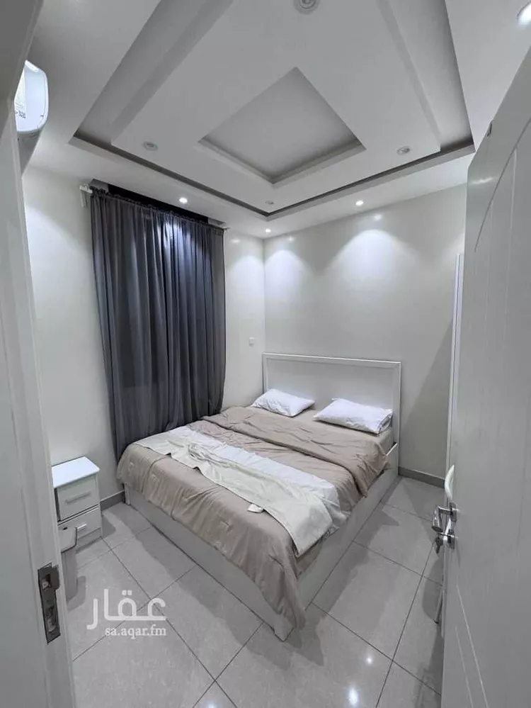 شقة للإيجار في شارع رقم 384, حي الياسمين, مدينة الرياض, منطقة الرياض صورة 2