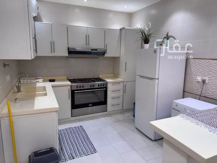 شقة للإيجار في شارع رقم 384, حي الياسمين, مدينة الرياض, منطقة الرياض صورة 5