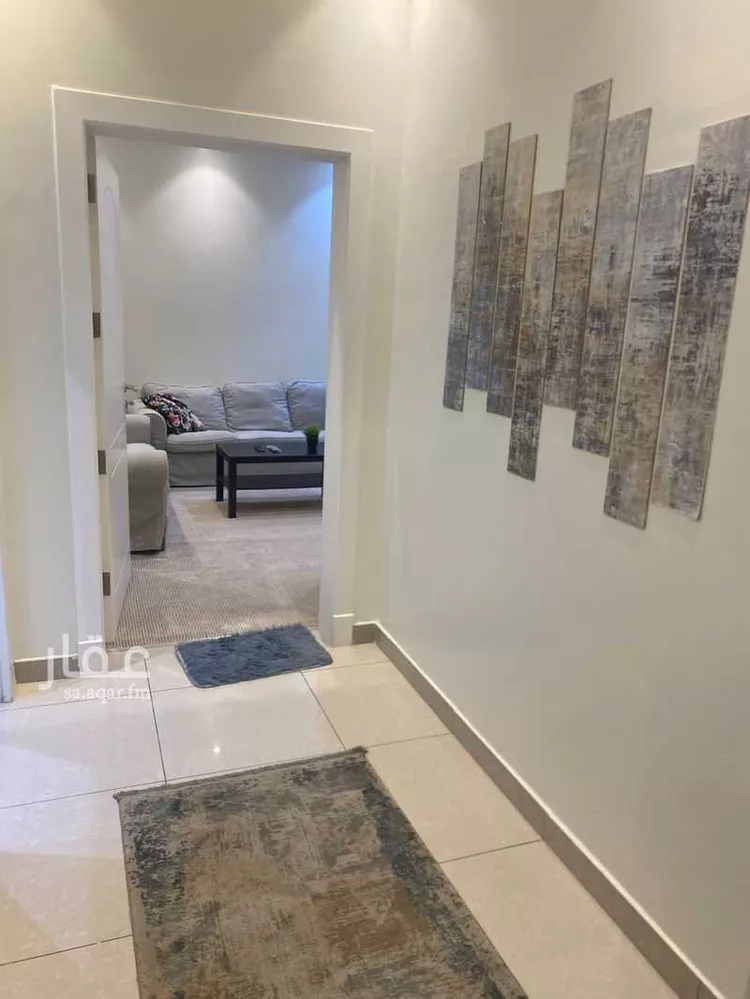 شقة للإيجار في شارع رقم 384, حي الياسمين, مدينة الرياض, منطقة الرياض